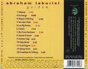 CD - Abraham Laboriel - Guidum