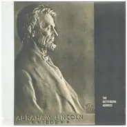 Abraham Lincoln - The Gettysburg Address