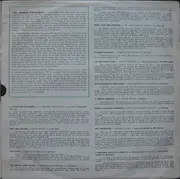 LP - Abraham Samuel Rettig - From The Album Of Jewish Songs = Z Albumu Piesni Zydowskich = פון יידישו לידער - אלבום