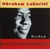 CD - Abraham Laboriel - Guidum