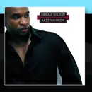 CD - Abram Wilson - Jazz Warrior