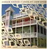 LP - Abram Shook - Love At Low Speed - Paradise Blue Vinyl