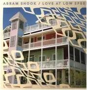 Abram Shook - Love At Low Speed