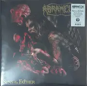 LP - Abramelin - Sins Of The Father