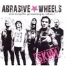 CD - ABRASIVE WHEELS - SKUM