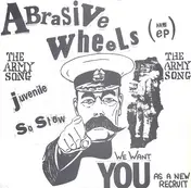 Abrasive Wheels - The Army Song (ABW EP)