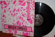 Abrasive Wheels - The Prisoner