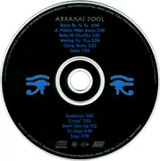 CD - Abraxas Pool - Abraxas Pool
