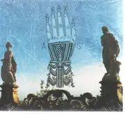 CD - Abraxas - Totem - Digipak
