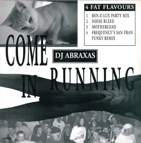 Abraxas - Come In Running