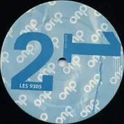 12inch Vinyl Single - Abraxas - Come In Running