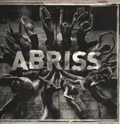 Abriss - Abriss
