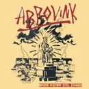 7inch Vinyl Single - Abrovink - Where History Still Stands - EP