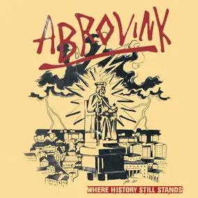 Abrovink - Where History Still Stands