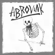 7inch Vinyl Single - Abrovink - Abrovink - EP