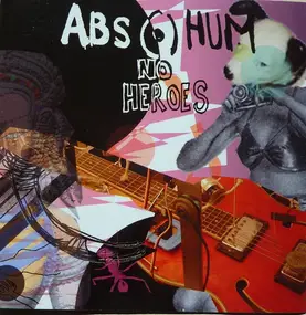Abs - No Heroes