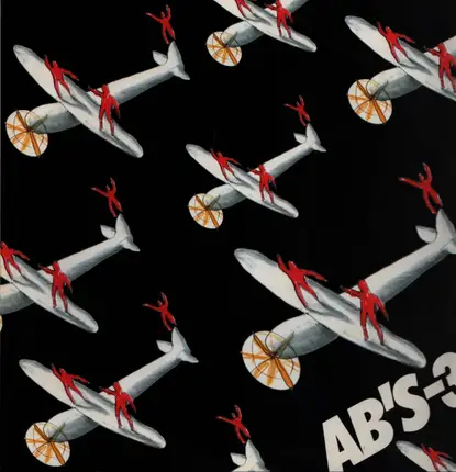 Ab's - AB'S-3