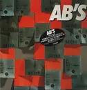 LP - AB's - AB's - OBI sticker + Insert