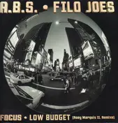 Abs - Focus / Low Budget - Roey Marquis Remixe