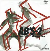 the AB's - Japanese Punkish Girl / Morning Dew
