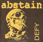 ABSTAIN - Defy