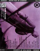 CD - Abstain - World Full Of Zombies