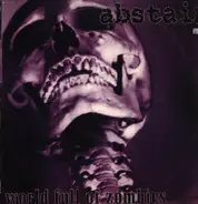 Abstain - World Full Of Zombies