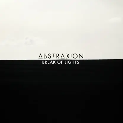Abstraxion - Break of Lights