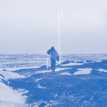 Abstraxion - She Thought She Would Last Forever Remixed