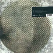 12inch Vinyl Single - Abstraxion - Moon