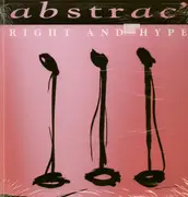 12'' - Abstrac' - Right And Hype