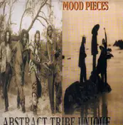 Abstract Tribe Unique - Mood Pieces