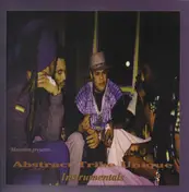 Abstract Tribe Unique - Instrumentals