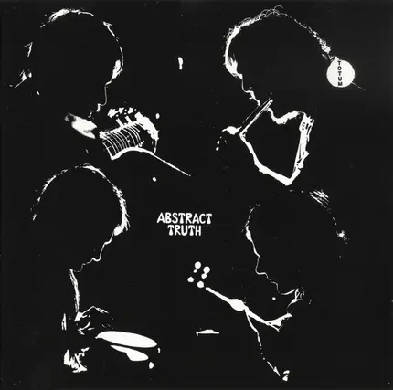 Abstract Truth - Totum
