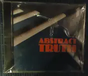 Abstract Truth - Blue Route