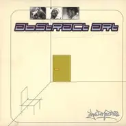 Abstract Art - 3 Men In A Bar / All My Circuits