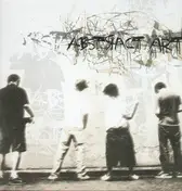 abstract art - first 12 inch-The Anthem