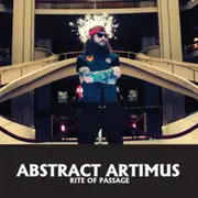 CD - Abstract Artimus - Rite Of Passage
