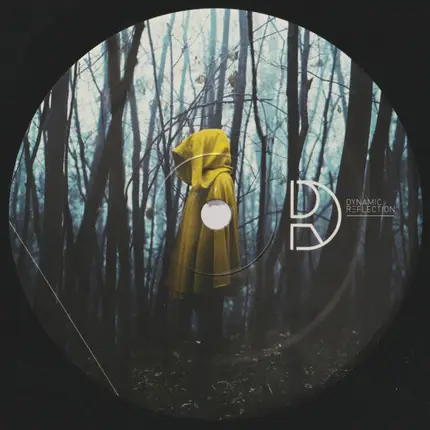 Abstract Division - Anybody Is Nowhere EP