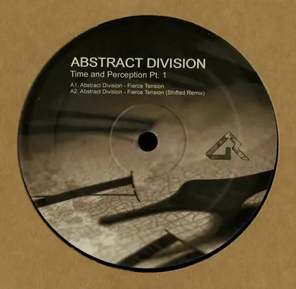 Abstract Division - Time And Perception Pt. 1