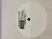 12inch Vinyl Single - Abstract Poets - Understand And Expand EP - EP