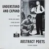 12inch Vinyl Single - Abstract Poets - Understand And Expand EP - EP