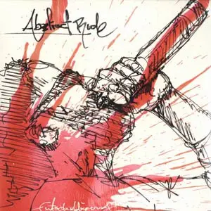 Abstract Rude - Entschuldigung