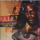 Double LP - Abstract Rude + Tribe Unique, Abstract Tribe Unique - P.A.I.N.T