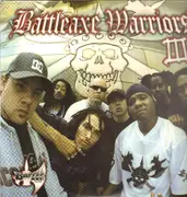 Double LP - Abstract Rude, Swollen Members a.o. - Battleaxe Warriors III