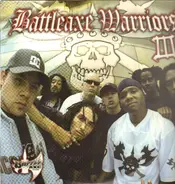 Abstract Rude, Swollen Members a.o. - Battleaxe Warriors III