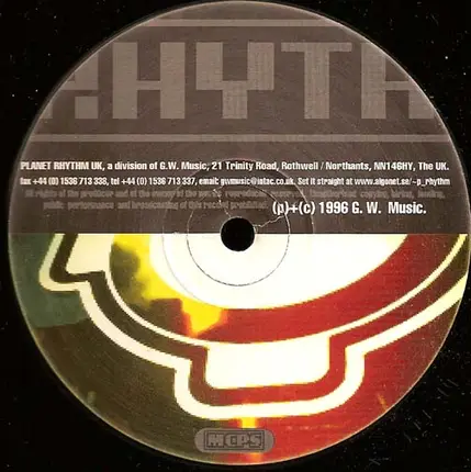 Abstract Soul - Music For The Abstract Minds