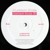 Roberto Bosco - Abstract Souls Ep