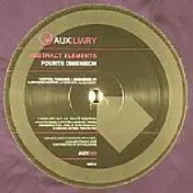 Abstract Elements - Fourth Dimension Ep