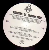 Abstract Rude - Process Of Elimination